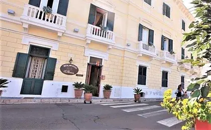 B&B La Riviera