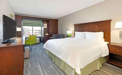 Hampton Inn Los Angeles/Carson/Torrance