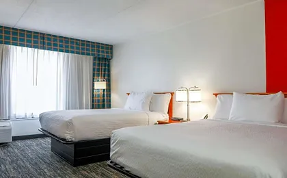Ramada by Wyndham Cumberland Downtown