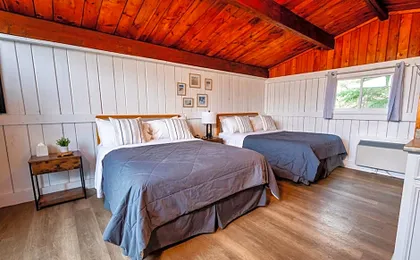 Old Orchard Inn