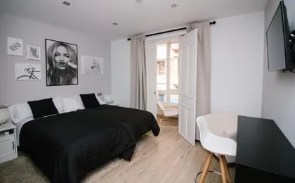 Infinium Zamora Suites