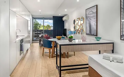 Quest Flemington Central