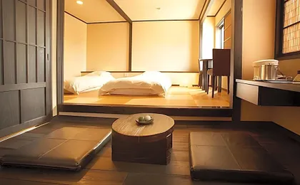 Ryokan Echigo Yuzawa HATAGO Isen