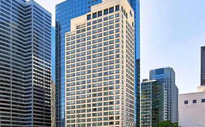 Renaissance Seattle Hotel