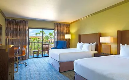El Conquistador Tucson, A Hilton Resort