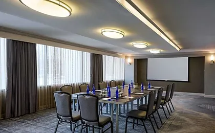 Hanover Marriott