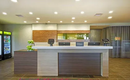 Home2 Suites By Hilton Terre Haute