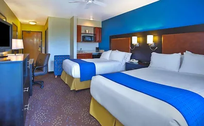 Holiday Inn Express Mackinaw City By IHG
