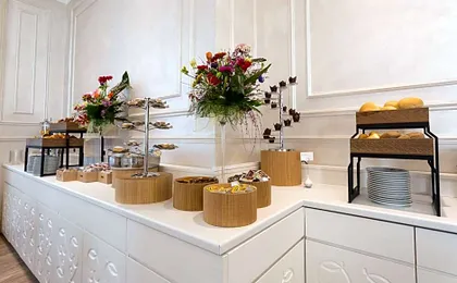 Amsterdam Suite Hotel & SPA