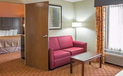 Quality Inn Franklin I-65
