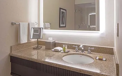 DoubleTree Suites By Hilton Minneapolis