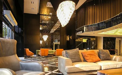 NEW GATE HOTEL