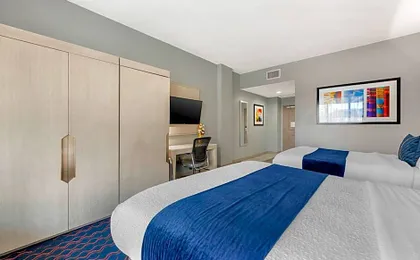 Hotel 1914 - Historic Alamo Riverwalk, an Ascend Collection Hotel