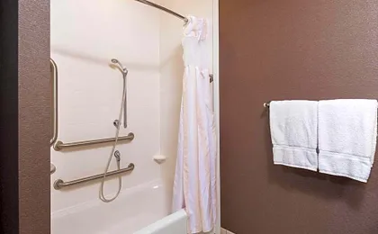Hilton Garden Inn Sioux Falls Downtown