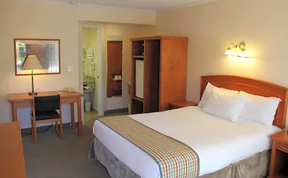 Travelodge by Wyndham Kamloops