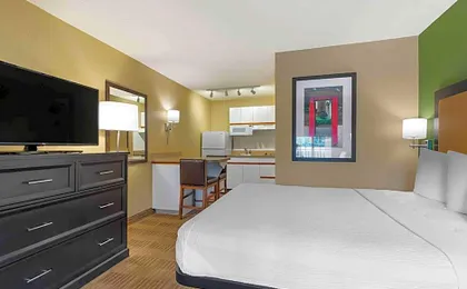 Extended Stay America Suites - Washington, D.C. - Falls Church - Merrifield