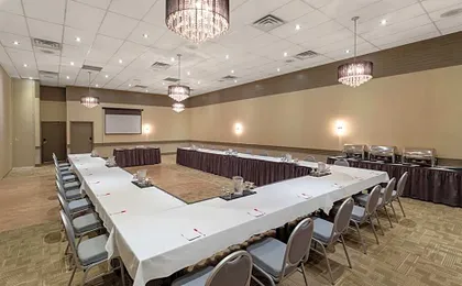 Ramada by Wyndham Northern Grand Hotel & Conference Centre