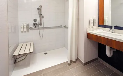 Hampton Inn by Hilton New York Times Square