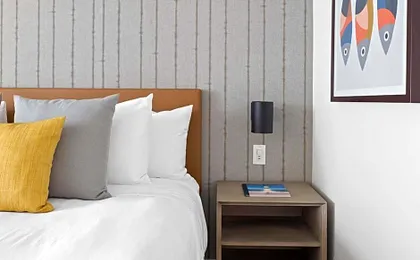Sea Harbor Hotel - San Diego