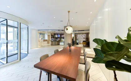 Hanting Premium Hotel Shanghai Hongqiao Zhongshan