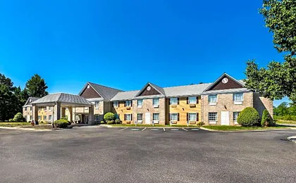 Quality Inn Kilmarnock