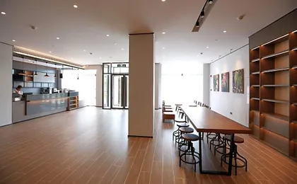 Hanting Hotel Shangqiu Minquan North Railway Station