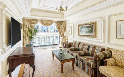 InterContinental Dar Al Tawhid Makkah