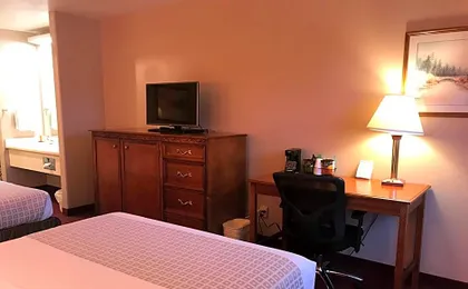 Americas Best Value Inn Cedar City