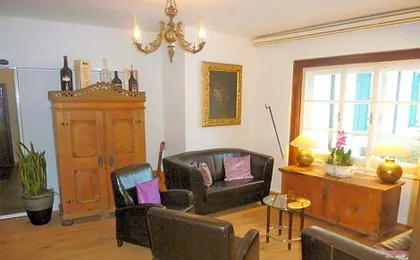 Hotel am See - Seeresidenz
