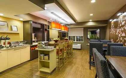 MainStay Suites