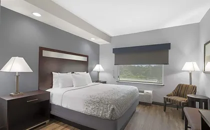 Best Western Plus Lake Jackson Inn & Suites