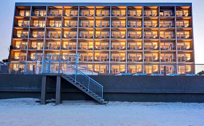 Home2 Suites by Hilton Ormond Beach Oceanfront