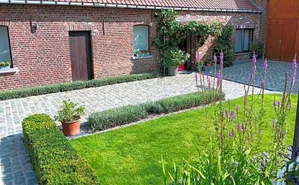 B&B De Pepelinck