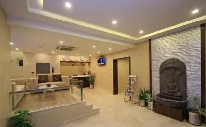 Nandhana Regent, Koramangala, Bangalore