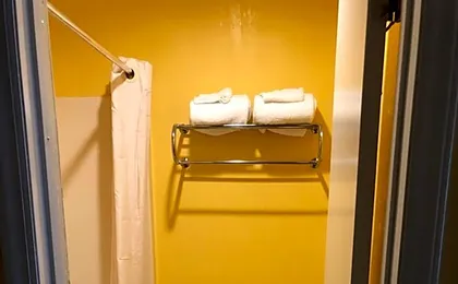 Americas Best Value Inn Jonesville