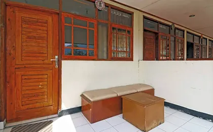Hotel Agung Permata Artha