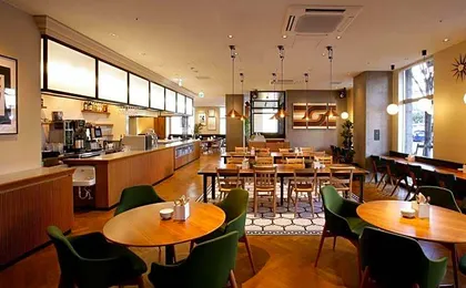 Richmond Hotel Fukuoka Tenjin