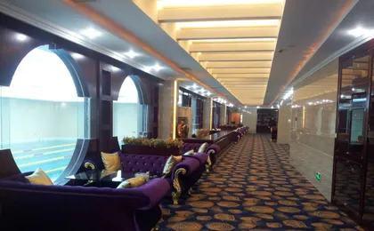 WEIHAI BLISS INTERNATIONAL HOTEL