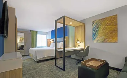 SpringHill Suites by Marriott Palm Desert