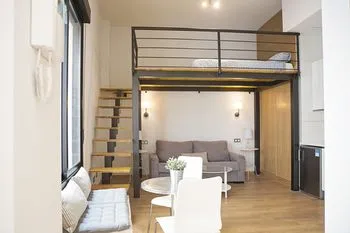 Suncity Apartamentos Refino