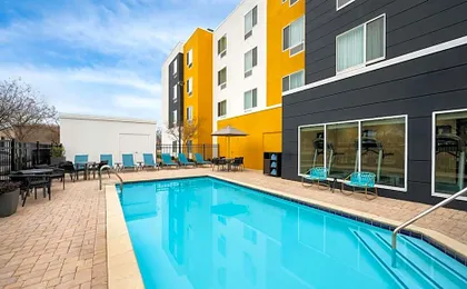 TownePlace Suites by Marriott Montgomery EastChase