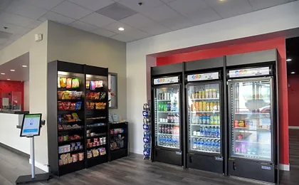 Ramada by Wyndham San Diego National City