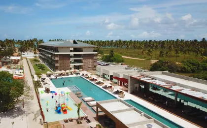 Ipioca Beach Resort Maceio