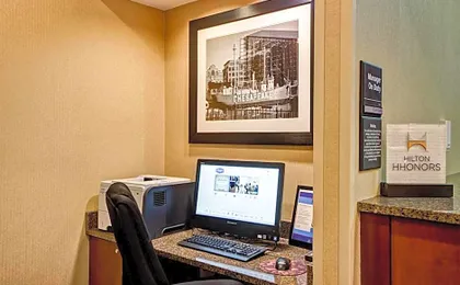 Hampton Inn Baltimore/Glen Burnie