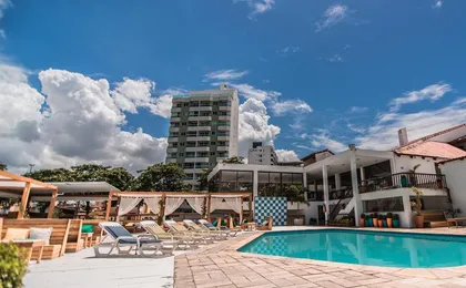 Porto Do Sol Hotel