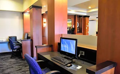 Fairfield Inn & Suites by Marriott Strasburg Shenandoah Valley