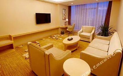 Vienna Hotel(Xincheng International Store)
