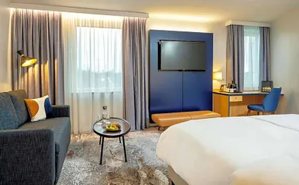 voco Dusseldorf Seestern By IHG