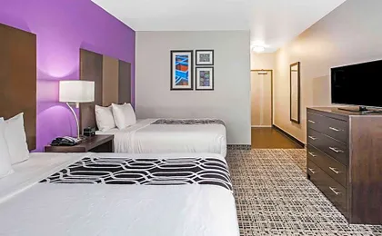La Quinta Inn & Suites by Wyndham Lubbock South