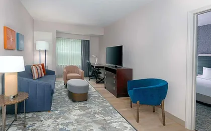 Homewood Suites by Hilton Boston/Canton